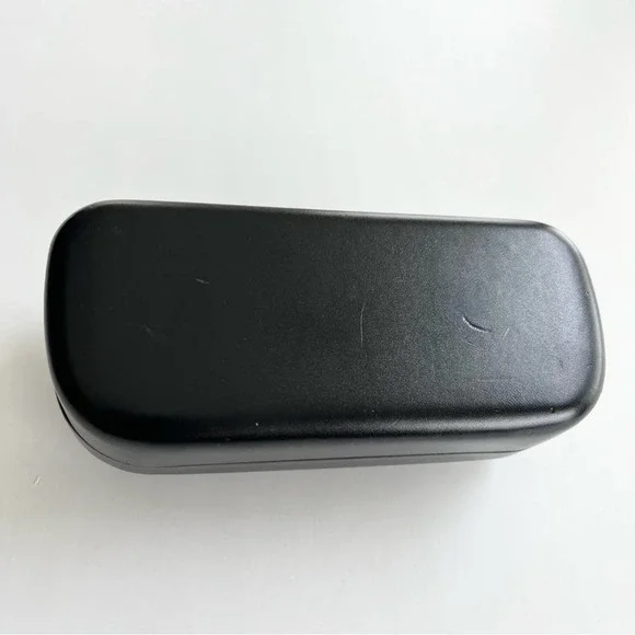 Coach Transparent Pink Floral Print Shades Sunglasses HC8318 (C3449) - Picture 8 of 9